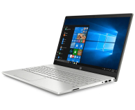 HP Pavilion 15 Ryzen 5-3500/8GB/256/Win10 Silver - 501309 - zdjęcie 4